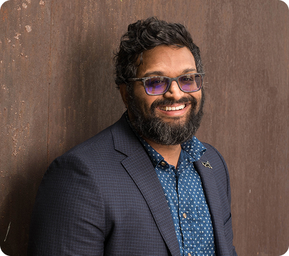 Neil Patel 